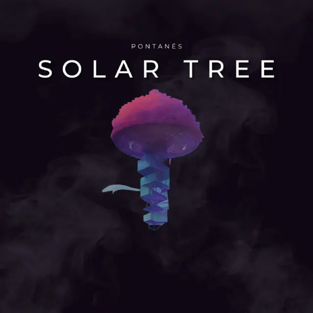 Solar Tree