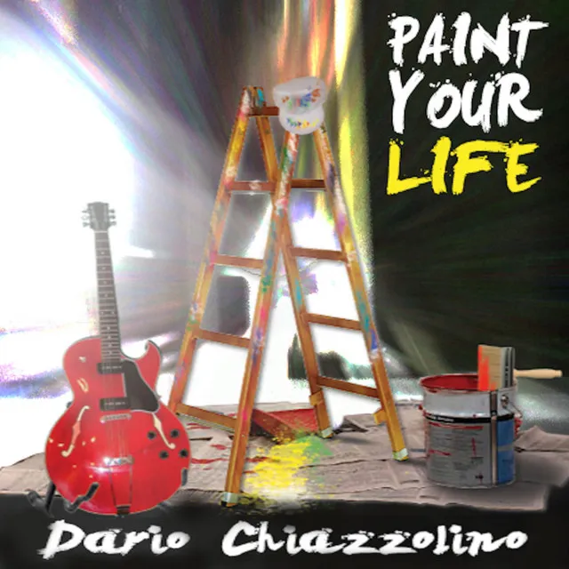 Paint Your Life