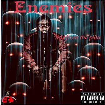 Enemies by K.O from the Pilla