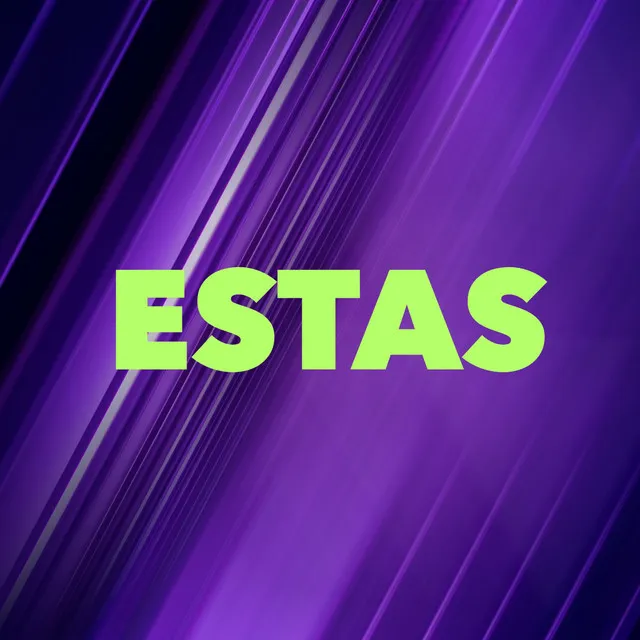 Estas