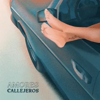 Amores Callejeros by Silvestre y La Naranja