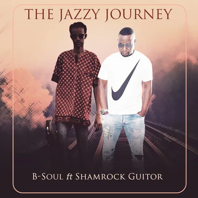 The Jazzy Journey - Extended Mix