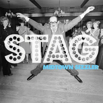 Midtown Sizzler by Stag