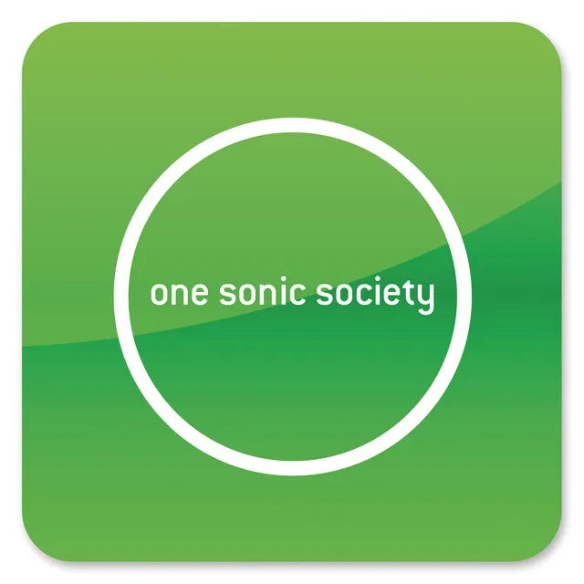 sonic - EP