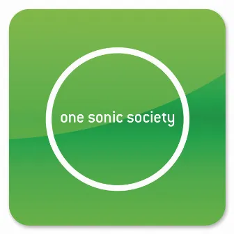 sonic - EP by one sonic society