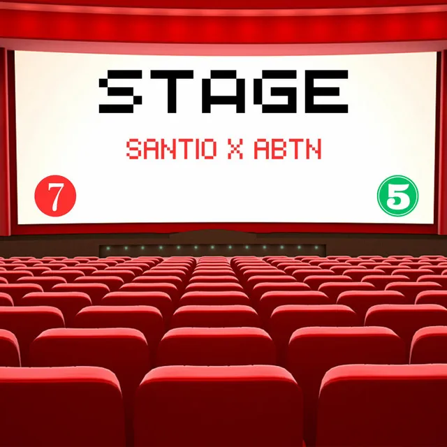 Stage