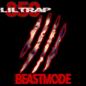 Beast Mode by LilTrap850