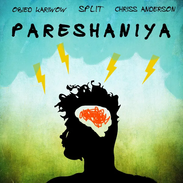 Pareshaniya