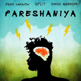 Pareshaniya by Split Aka Bipul