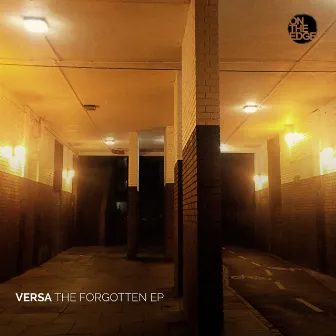 The Forgotten by Versa