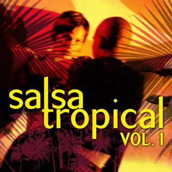 Salsa Tropical Vol.1 by Emerson Ensamble