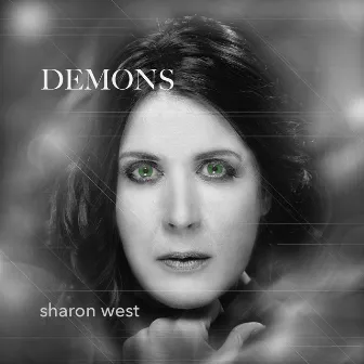 Demons by Sharon West