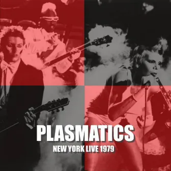 Plasmatics New York 79 Live by Plasmatics