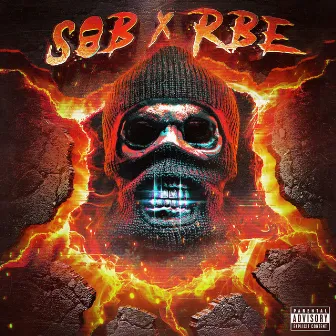 GANGIN II by SOB X RBE