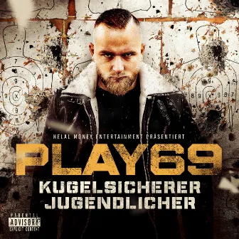 KUGELSICHERER JUGENDLICHER by Play69