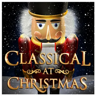 Classical at Christmas by Symphony Of The Air