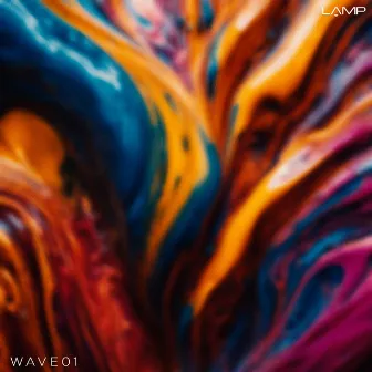 Wave01 by Extended Colors