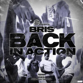 Back in Action (First 42 Hours Freestyle) by Bris