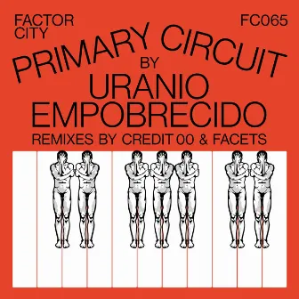 Primary Circuit by Uranio Empobrecido