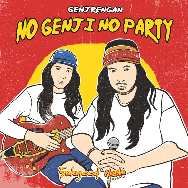 No Genji no Party (Genjrengan)