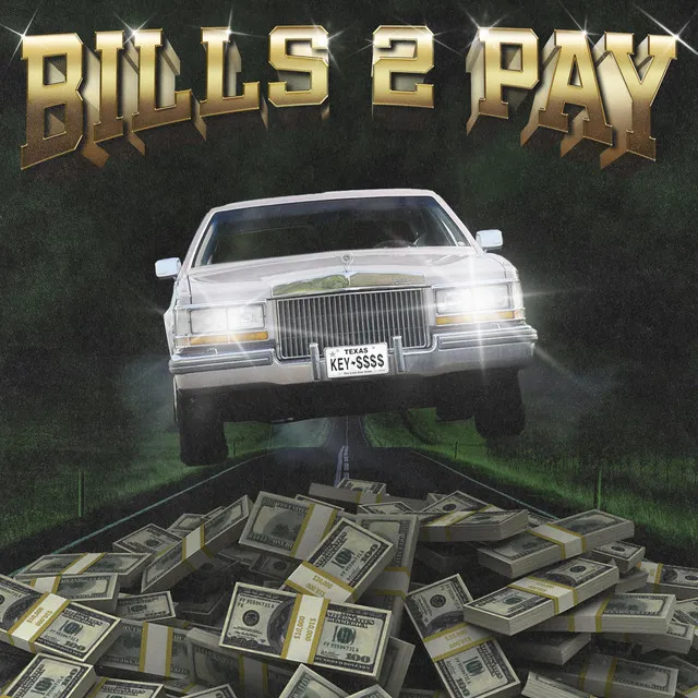 Bills 2 Pay