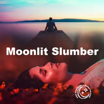 Moonlit Slumber by ASMR Insomnia Aid & Sounds for Sleep