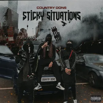 Sticky Situations by Country Dons