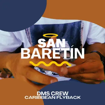 SAN BARETÍN by Caribbean flyback