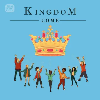 Kingdom Come by The Timewriter