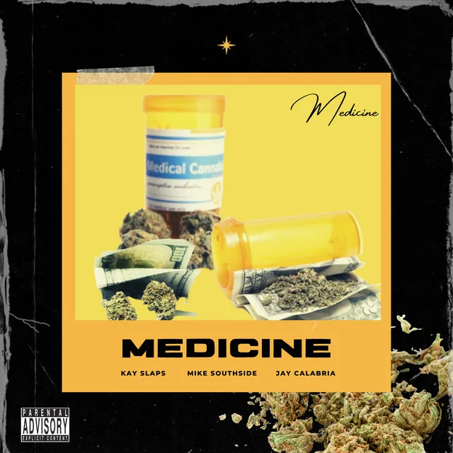 Medicine