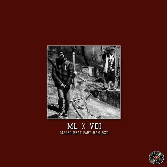 Ml X Vdi by Magro Beat