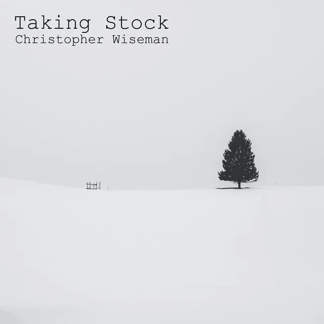 Taking Stock