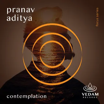 Contemplation by Pranav Aditya