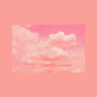 Sleepy Pink Waves by Natural Samples