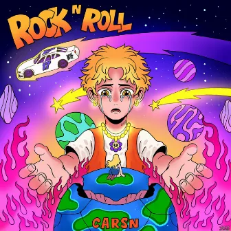 Rock n Roll by CARSN