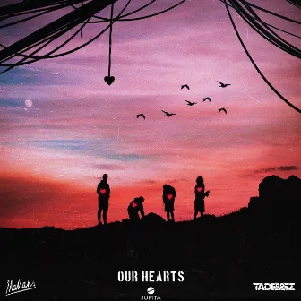 Our Hearts by MaMan