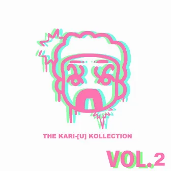 The Kari-U Kollection, Vol. 2 by Okugawa Jr.