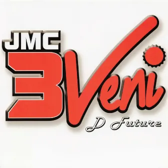 JMC 3veni D Future by JMC Triveni