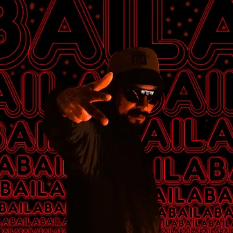 Baila by Pipo Backhero