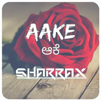 Aake by Sharrax