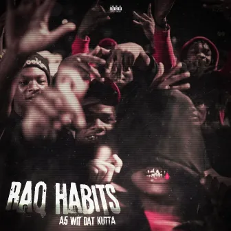 RAQ HABBITS by A5 WIT DAT KUTTA