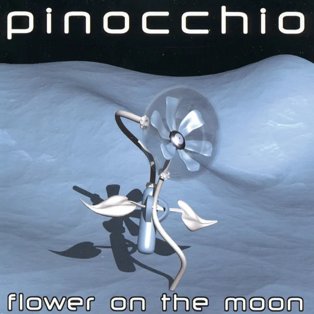 Flower On The Moon - Jahr's Whooptastic! Mix