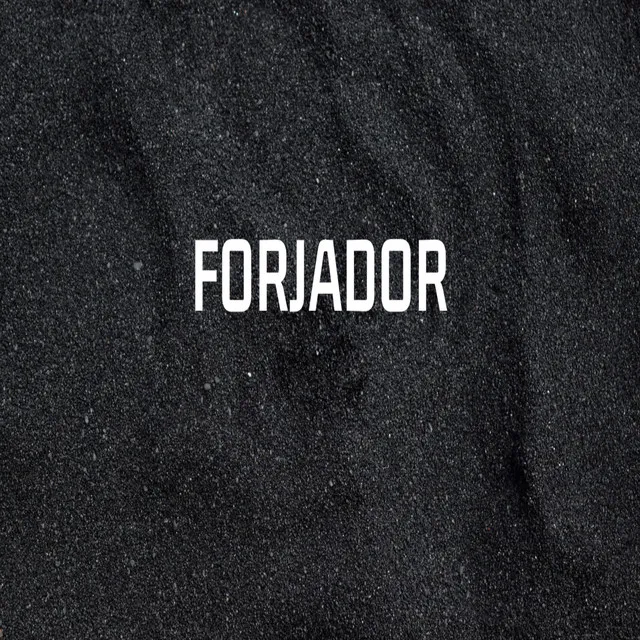 Forjador