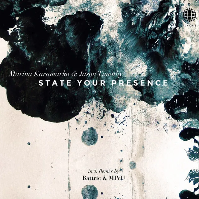 State Your Presence - Original Mix