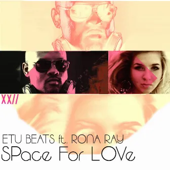 Space for Love by Etu Beats