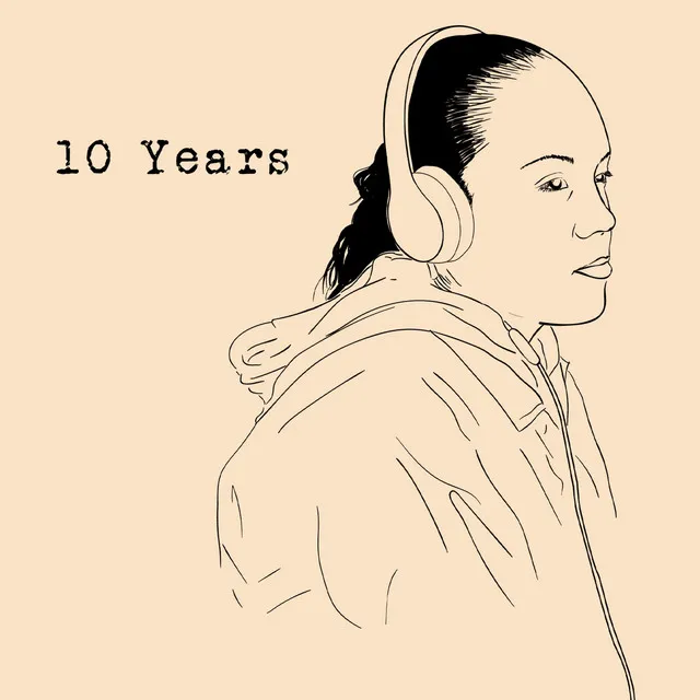 10 Years