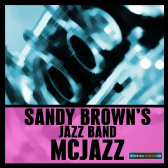 Mcjazz by Sandy Brown's Jazz Band