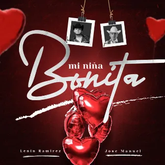 Mi Niña Bonita by Jose Manuel