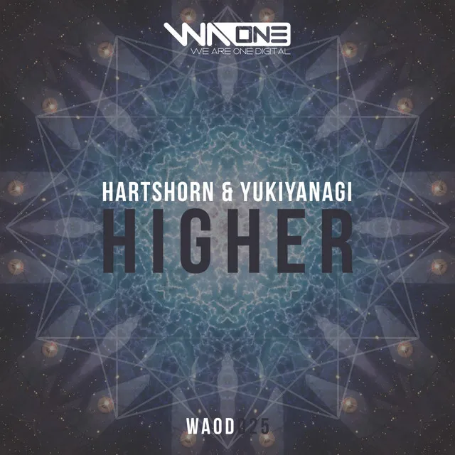 Higher (Extended Mix)