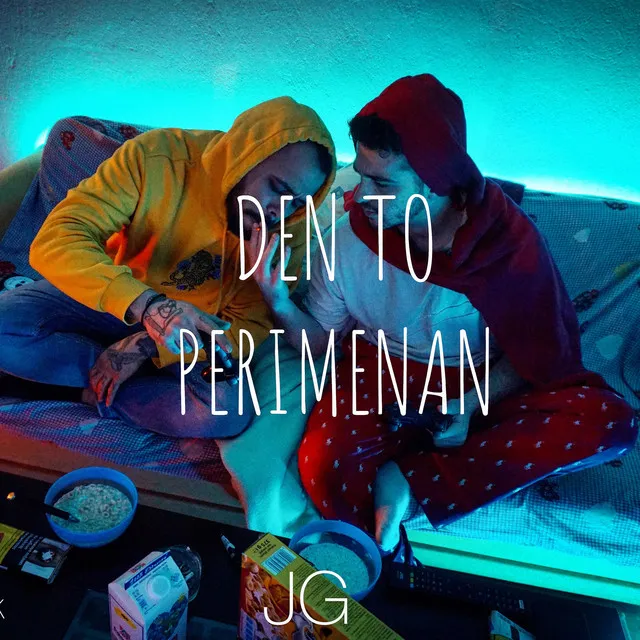 Den To Perimenan